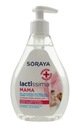 Soraya Lactissima Mama gél na intímnu hygienu 300 ml