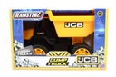 TEAMSTER JCB SKLADAČ