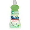 FINISH Shine Protect leštiaca kvapalina 400 ml