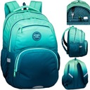 Školský batoh 23L COOLPACK PICK GRADIENT BLUE LAGOON