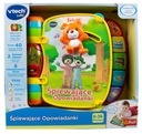61559 ROZPRÁVKA VTECH SPIEVA