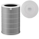 ŠEDÝ HEPA FILTER pre Xiaomi Mi Air Purifier 2 2H 2S