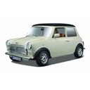 Model Bburago 1:18 MINI COOPER 1969