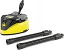 Karcher Kärcher čistič povrchov TRAcer T 7 Plus, hubica (čierna / žltá)