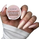 CLARESA SOFT&EASY BUILDING GOLD PROSECCO GEL 90G