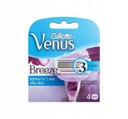 VLOŽKY GILLETTE VENUS BREEZE 4KS