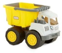 Malý tikes Dirt Diggers Sklápač 650543