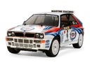 TT-02 Lancia Delta Integrale Tamiya 58570