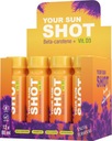 SHOT Drink Soleo SuperTan 80 ml 12 kusov