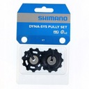 prehadzovačka SHIMANO XT RD-M773 RD-M786 M781