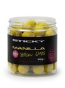 Sticky Baits Pop-ups Manilla Yellow ones 14mm