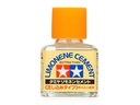 Lepidlo TAMIYA 87134 CEMENT LIMONENE EXTRA THIN 40ml