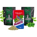 Yerba Mate Pajarito Elaborada Con Palo 2x1kg 2kg