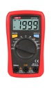 Uni-t Uni-T UT131A univerzálny meter []