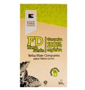 Yerba Mate Fede Rico Menta Limon Organica 500g