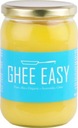 BIO prepustené maslo 500 g (GHEE EASY) GHEE EASY