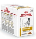 Royal Canin Urinary S/O STREDNÁ 12 x 100 g DOG