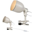 Klipová lampa FLINT 3093 Rabalux