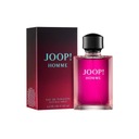 Joop! Pour Homme 125 ml toaletná voda EDT