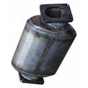 DPF FAP FILTER BMW 520d E61 2.0 04/2005-02/2007