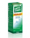 Opti-Free Replenish Multifunkčná dezinfekčná kvapalina