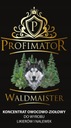 PROFIMAT WALDMAISTER JAGERMEISTER koncentrát 2,5kg