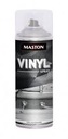 MASTON VINYL LAK NA KOŽU - ČIERNA