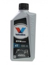 VALVOLINE SYNPOWER 10W40 4T 1L SYNTETICKÝ OLEJ