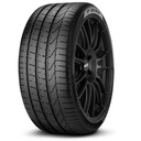 2x letné pneumatiky 245/45 R19 Pirelli P Zero Nové