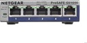 Prepínač NETGEAR GS105E (GS105E200PES)