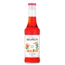 MONIN ORANGE SPRITZ barmanský SIRUP 250ml