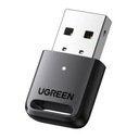 USB BLUETOOTH 5.0 UGREEN W-WA PRIJÍMAČ