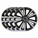 HUBCAPS 13'' SET 4, UNIVERZÁLNY