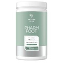 Herbal reMedy osviežujúca soľ 1250g PHARM FOOT