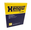 FILTER KABINY BMW E90/E91 04- /HENGST/