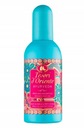 TESORI d'Oriente AYURVEDA parfumovaná voda 100 ml