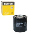 FILTRON OLEJOVÝ FILTER OP642/3 PATHFINDER NAVARA