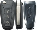 FORD KEY C-S-MAX FOCUS MONDEO GALAXY PILOT