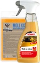 Sonax Carnauba Wax Wet + mikrovlákno K2 Moli