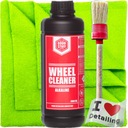 Good Stuff Wheel Cleaner Alkalický na umývanie ráfikov 1L