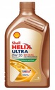 SHELL HELIX ULTRA ECT C2/C3 0W30 1L MB 229,52