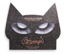 Makeup Revolution Catwoman Umelé mihalnice