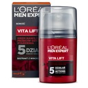 Hydratačný krém na tvár LOreal Men Expert Vita Lift