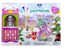 ENCHANTIMALS ADVENTNÝ KALENDÁR S BÁBIKOU HHC21