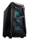 Skrinka Asus TUF GAMING GT301 Midi Tower