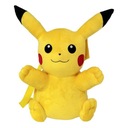 Batoh do škôlky Pokemon Pikachu 36 cm žltý