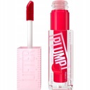 MAYBELLINE Lifter Plump lesk na pery 004 Red Flag 5,4 ml