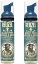 REUZEL BEARD FOAM PENA STAROSTLIVOSŤ O BEARD 2X70