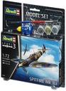 Modelová súprava 1:72 Spitfire MK.IIA