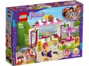 LEGO FRIENDS Kaviareň Park Heartlake 41426